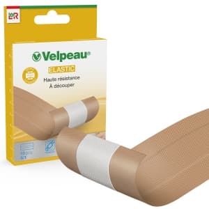 BDE VELPEAU ELASTIC HTE RES6X10 10 — Pharmacie de la Rocade - Annecy