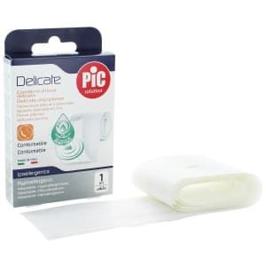 DELICATE BAND PANS PICSOL 8CMX50CM — Pharmacie de la Rocade - Annecy