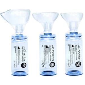 CH/INHAL AIRCHAMBER 1-5ANS TM — Pharmacie Val de l'Aurence Limoge