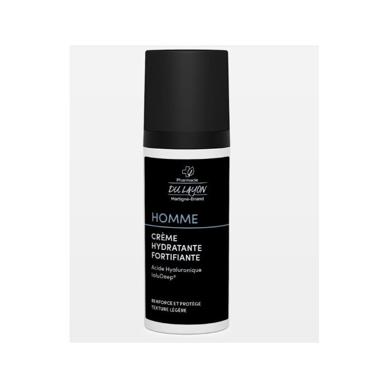 PP CREME HYDRA HOM FORTIFIANT 50ML — Pharmacie des Antes by Nexum
