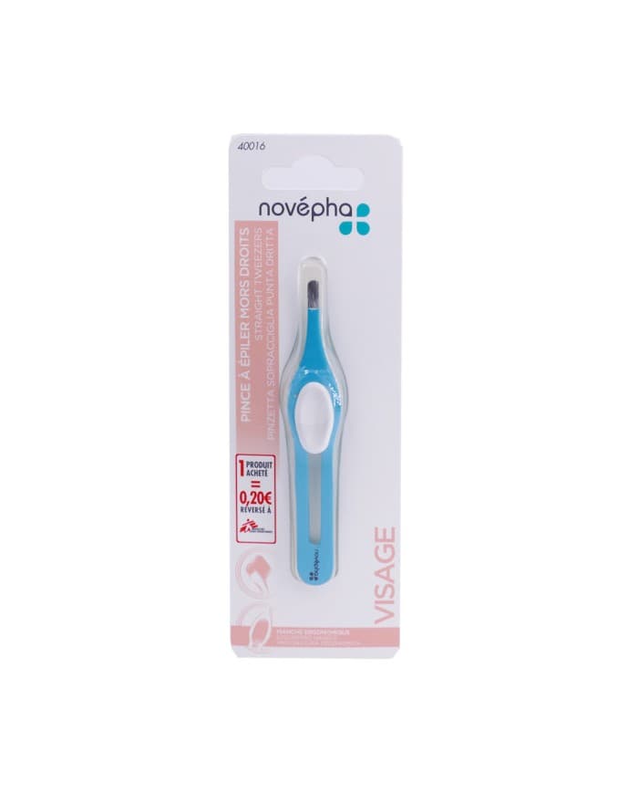 PINC/EPILER NOVEPHA MORS DROIT — Pharmacie Tocaven - Bordeaux