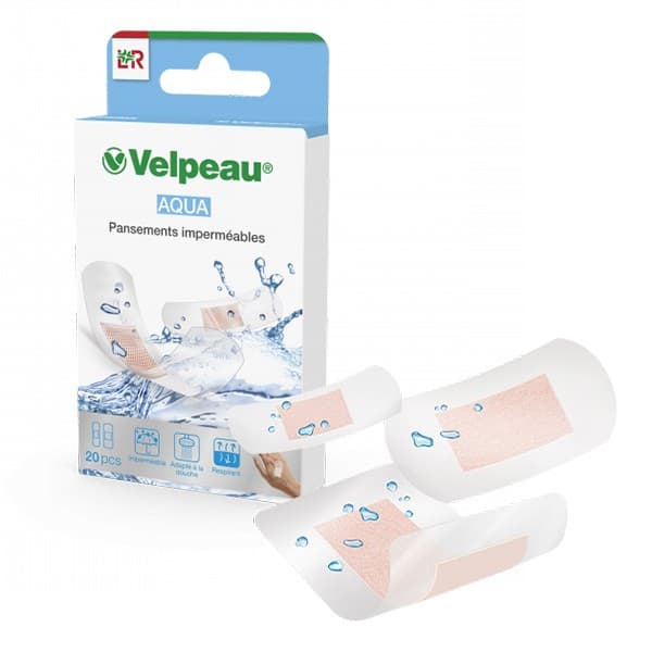 PANS VELPEAU AQUA IMPERMEABLE 20 — Pharmacie Val de l'Aurence Limoge
