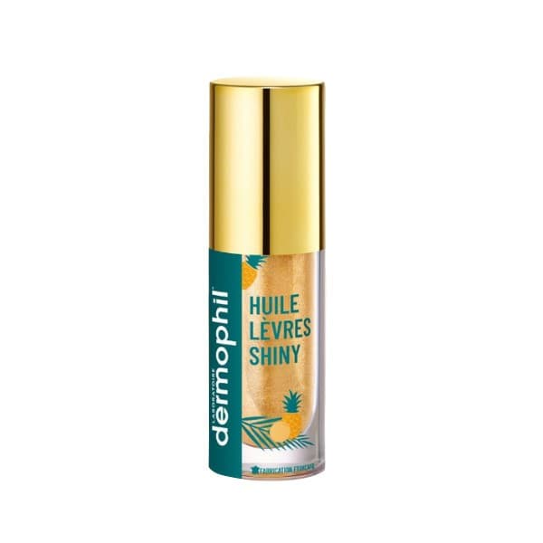 DERMOPHIL HLE LEV SHINY 5ML — Pharmacie Jean Médecin