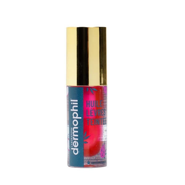 DERMOPHIL HLE LEV TEINT ROSE 5ML — Pharmacie Jean Médecin