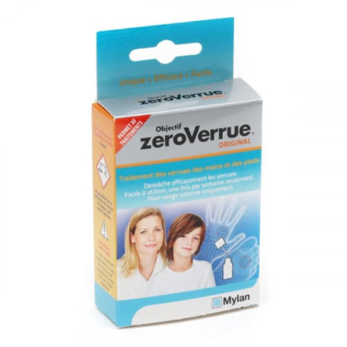 OBJECTIF ZEROVERRUE ORIGIN FL 5ML — Pharmacie des Rives du Cher