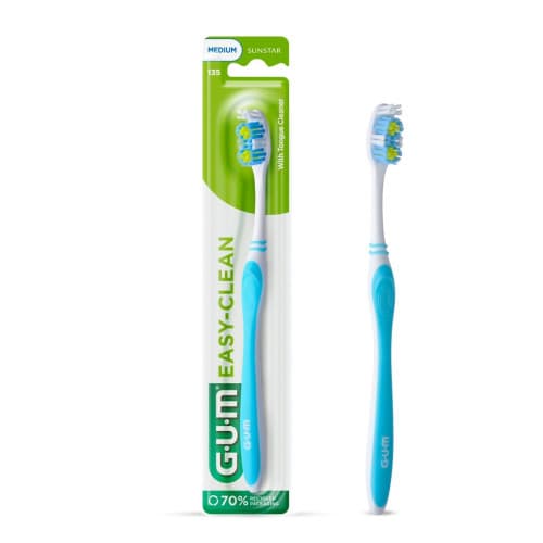 BDEN GUM EASY-CLEAN MEDIUM — Pharmacie Arc saint-mandé