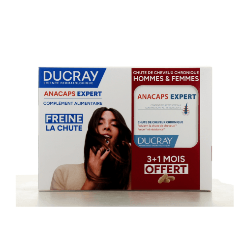 ANACAPS EXP CHUTE CHEV GEL90+30 OF — Pharmacie de Vienne Blois