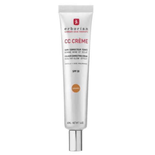 ERBORIAN CC CREME CARAMEL 40ML — Pharmacie Saint Agricol