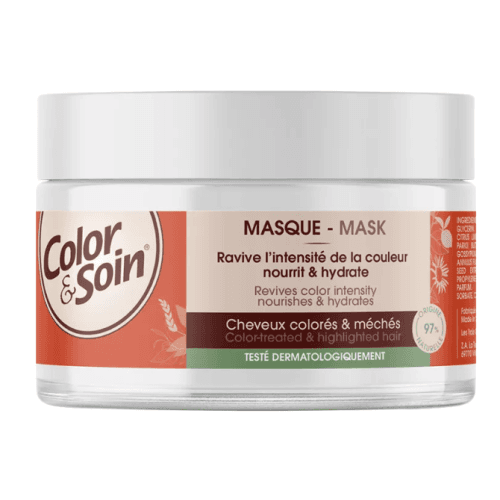 3 CHENES COLOR/SOIN MASQ 200ML — Pharmacie des Antes by Nexum