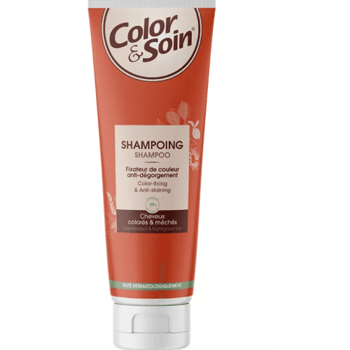 3 CHENES COLOR/SOIN SHAMP 200ML — Pharmacie des Antes by Nexum