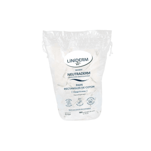 NEM PADS SACHET VRAC 180 — Pharmacie grande armée Marseille