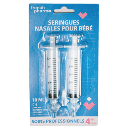 FRENCH PHARMA SERING NAS TRANS 2 — Pharmacie de la Rocade - Annecy