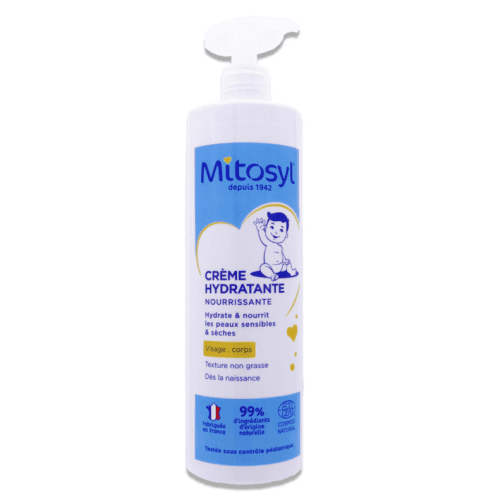 MITOSYL CR HYDRATANTE 500ML — Pharmacie Allauch Village