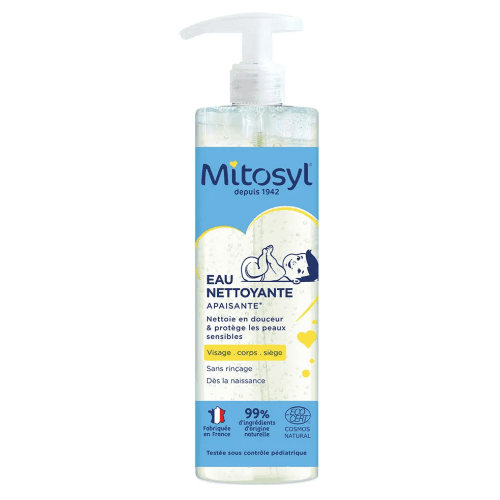 MITOSYL EAU NETTOYANTE 500ML — Pharmacie Allauch Village