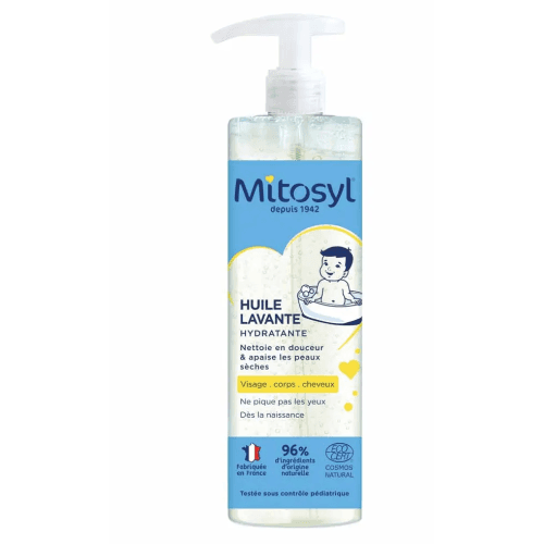 MITOSYL HUILE LAVANTE FL 490ML — Pharmacie Allauch Village