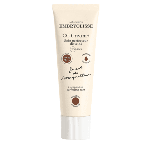 EMBRYOLISSE CC CREAM + CHOCO 30ML — Pharmacie Pharmagreen Boucicaut