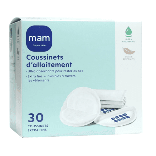 MAM COUSSINET ALLAITEMENT 30 — Pharmacie Centrale Gallieni