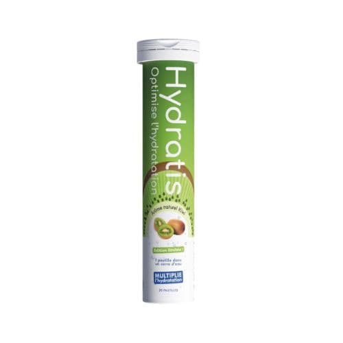 HYDRATIS KIWI PAST EFF20 — Pharmacie Saint Agricol