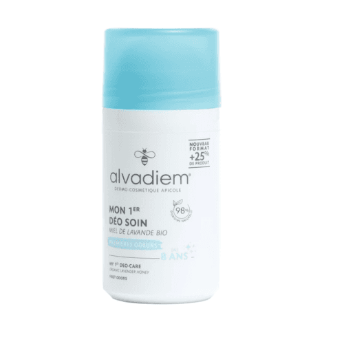 ALVADIEM MON 1ER DEO 8AN 50ML — Pharmacie de Norelan