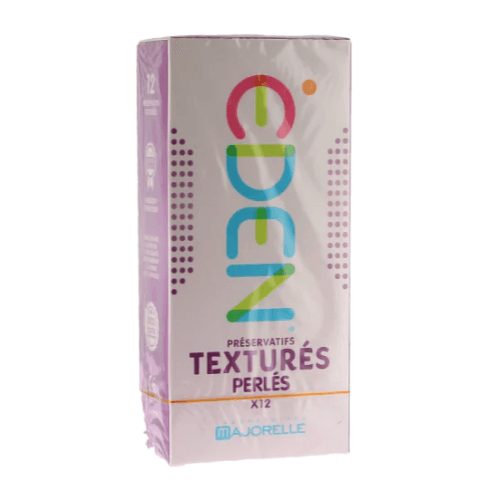 PRESERV EDEN TEXTURE PERLE 12 — Pharmacie Val de l'Aurence Limoge