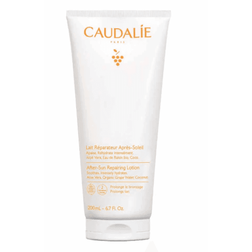 CAUDALIE LAIT REPAR AP/SOLEIL200ML — Pharmacie St Honoré - Amiens