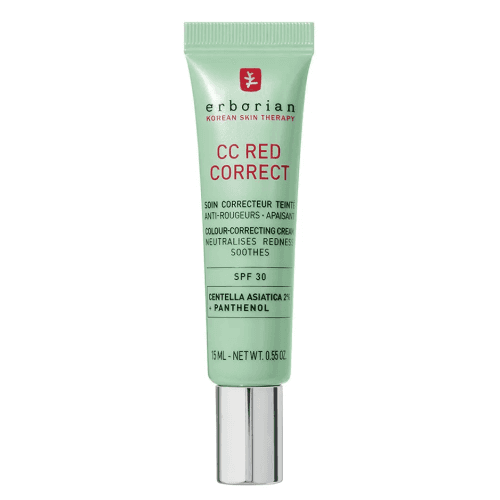 ERBORIAN CC RED CORRECT 15ML — Pharmacie Bourg Achard