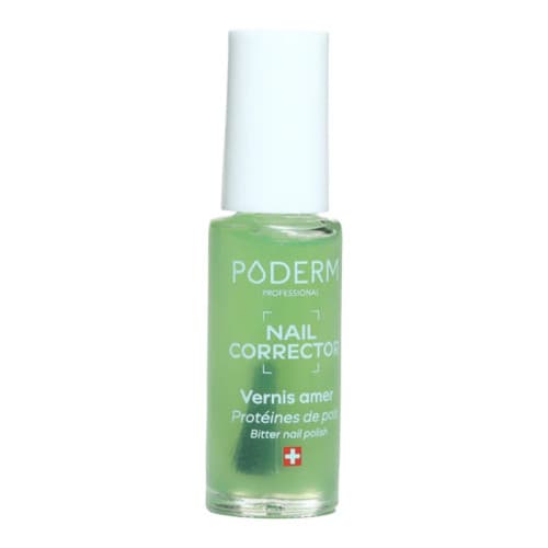 PODERM NAIL CORRECT VAO AMER 8ML — La Grande Pharmacie du Bac