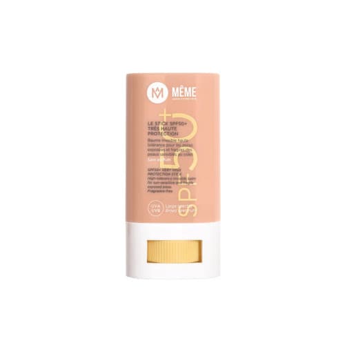 MEME SOLAIRE STICK SPF50+ 18G — Pharmacie St Honoré - Amiens