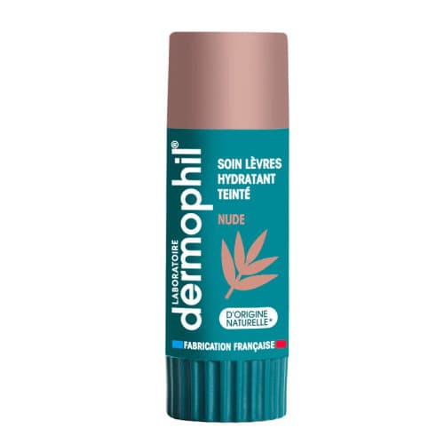DERMOPHIL LEV SOIN NUDE 4G — Pharmacie Jean Médecin