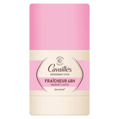 CAVAILLES DEO STICK FRAICH MUGUET — Pharmacie Bourg Achard