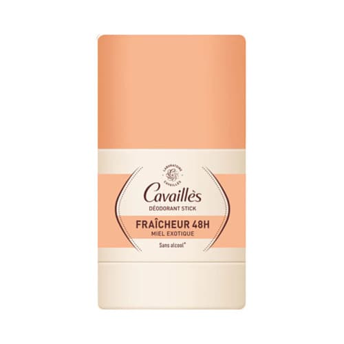 CAVAILLES DEO STICK FRAICH MIEL — PHARMACIE DE LA GARE Nancy