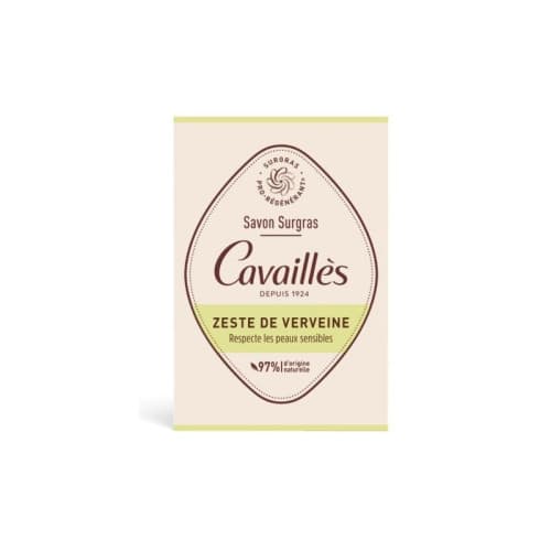 CAVAILLES VERVEINE 200G — Pharmacie Du Pont Nely - Trouville-sur-Mer
