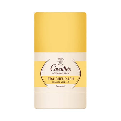 CAVAILLES DEO STICK FRAICH MIMOSA — PHARMACIE DE LA GARE Nancy