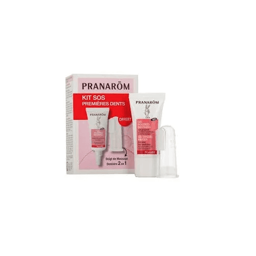 PRANAROM PRANABB KIT PREMIERE DENT — Pharmacie Royale - Saint-Cloud