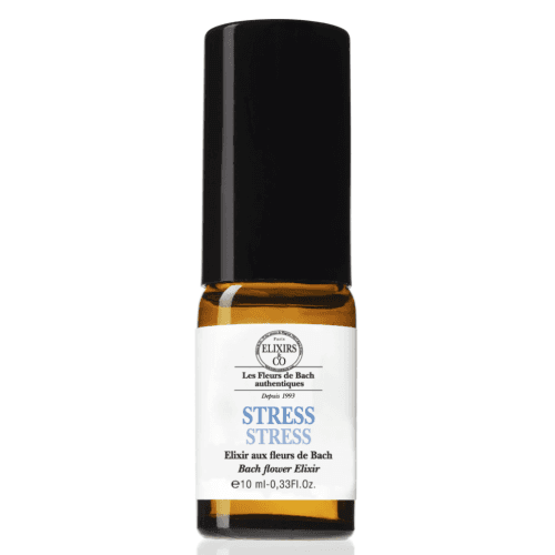 ELIX&CO STRESS SPRAY BUCCAL 10ML — Pharmacie de Bois Lemaitre - Marseille