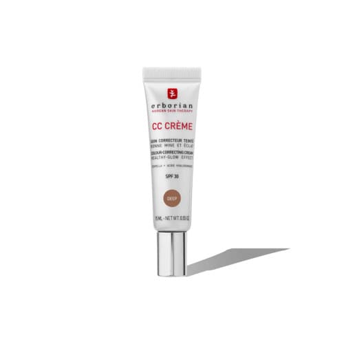 ERBORIAN CC CREME CLAIR 40ML — Pharmacie Bourg Achard