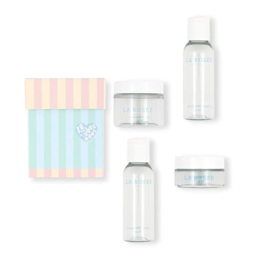 LA ROSEE KIT VOYAGE ECO ED10ANS — Pharmacie de la Rocade - Annecy
