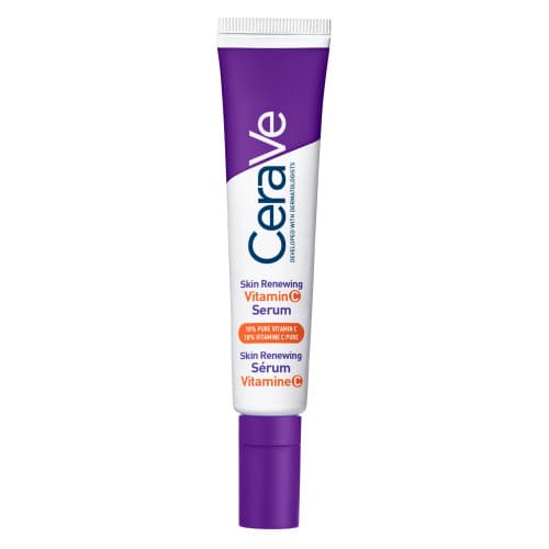 CERAVE SKIN RENEW SERUM VITAMINE C — Pharmacie Ammar