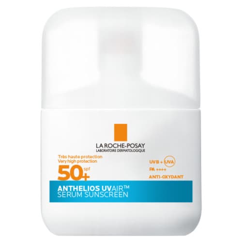 ANTHELIOS UVAIR SPF50+ SERUM 50ML — Pharmacie Bourg Achard
