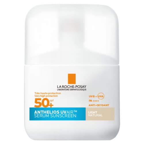 ANTHELIOS UVAIR SPF50+ DEEP 50ML — Pharmacie de la mairie