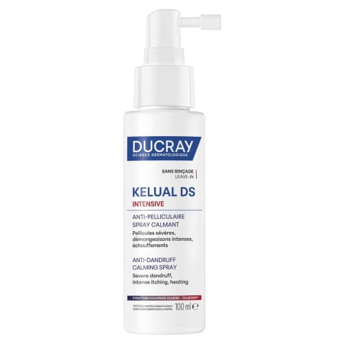 KELUAL DS SPRAY CALMANT 100ML — Pharmacie Oceane