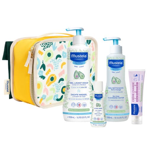 MUSTELA BB LES INDISPENSABLES 2025 — Pharmacie Jeanne