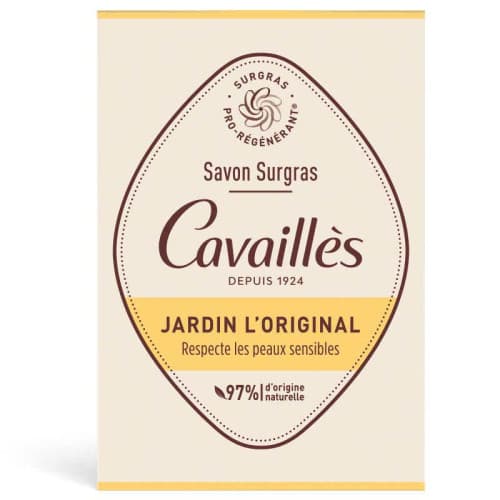CAVAILLES SAV SURG L'ORIGIN 200G — Pharmacie Allauch Village