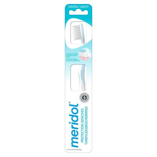 BDEN MERIDOL PROTEC GENCIV SOUPL — Pharmacie de la Rocade - Annecy
