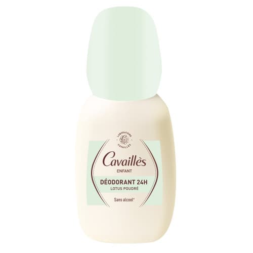 CAVAILLES DEO ENFANT 24H SPR75MLX2 — Pharmacie Bourg Achard