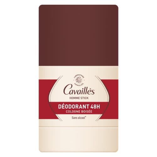 CAVAILLES DEO STICK FRAICH COLOGNE — PHARMACIE DE LA GARE Nancy