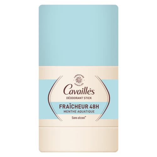 CAVAILLES DEO STICK FRAICH MENTHE — PHARMACIE DE LA GARE Nancy