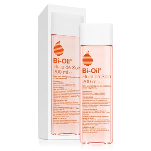BI-OIL HUILE 200ML — Pharmacie Principale des Grésillons