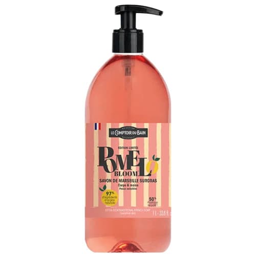 COMP BAIN SAV LIQ POMELO 1L — Pharmacie Bourg Achard