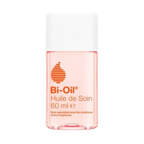 BI-OIL HUILE 60ML — Pharmacie des Clos